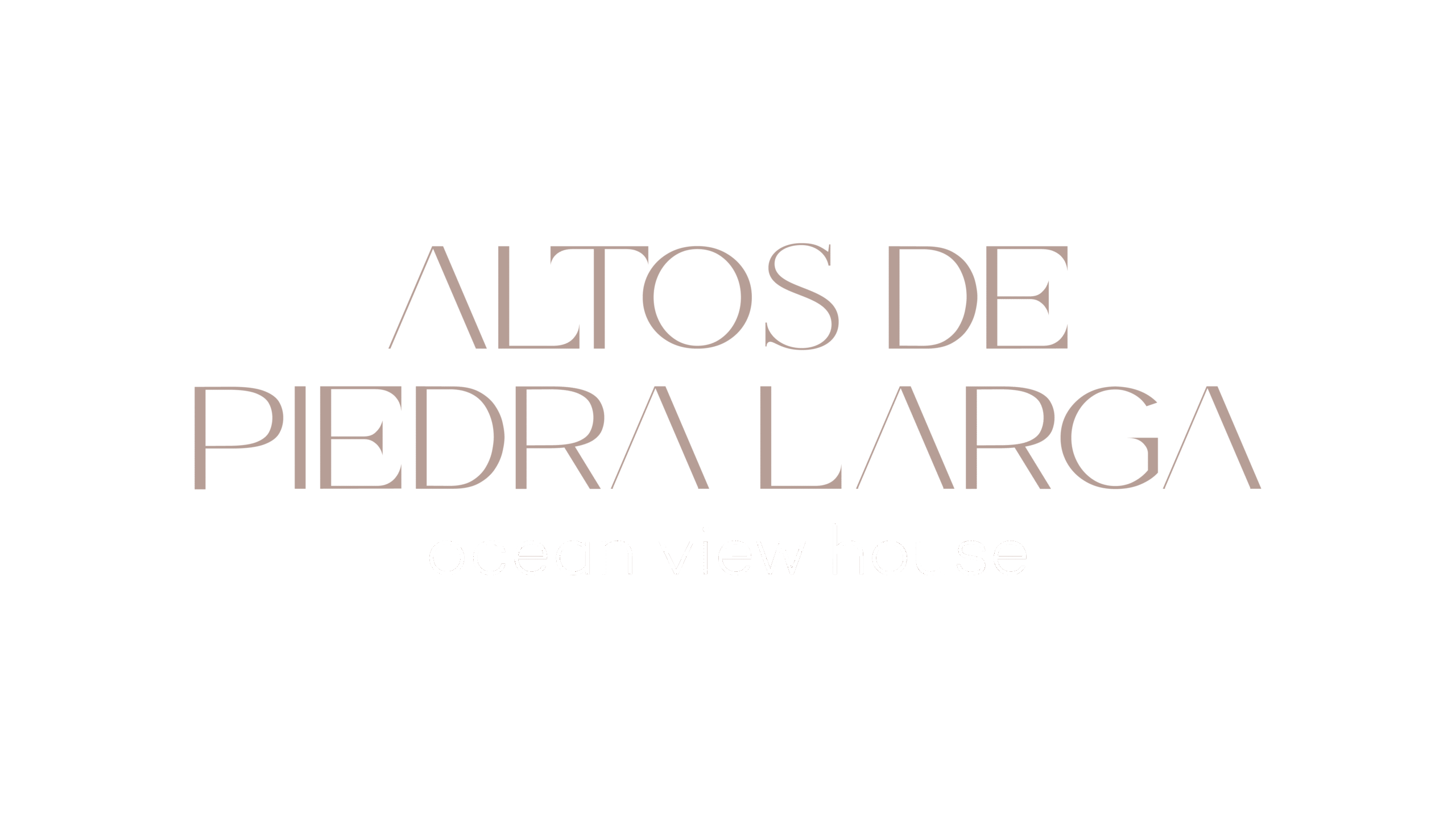 Altos de Piedra Larga