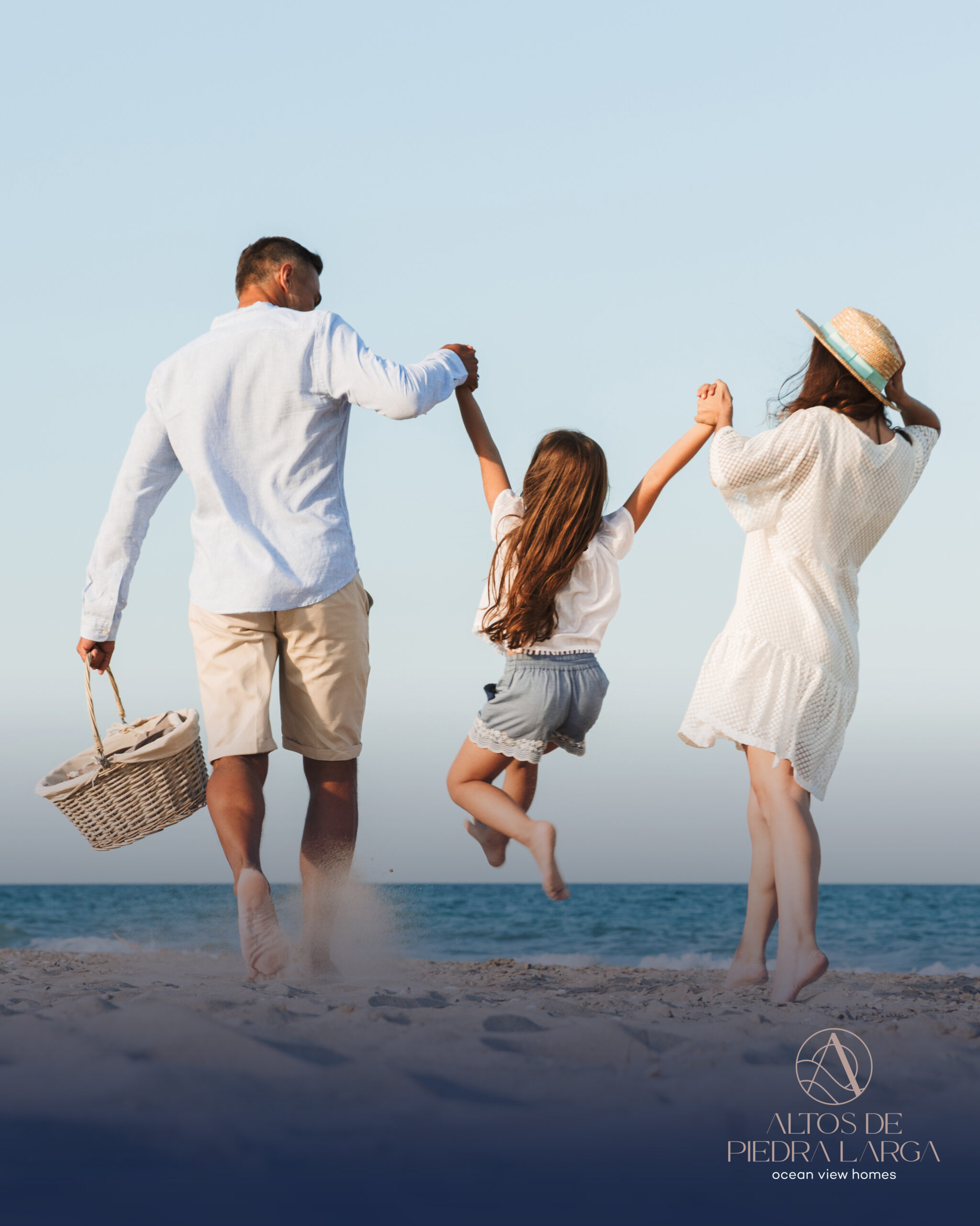 Photo,Of,Young,Cute,Happy,Family,Having,Fun,Together,At